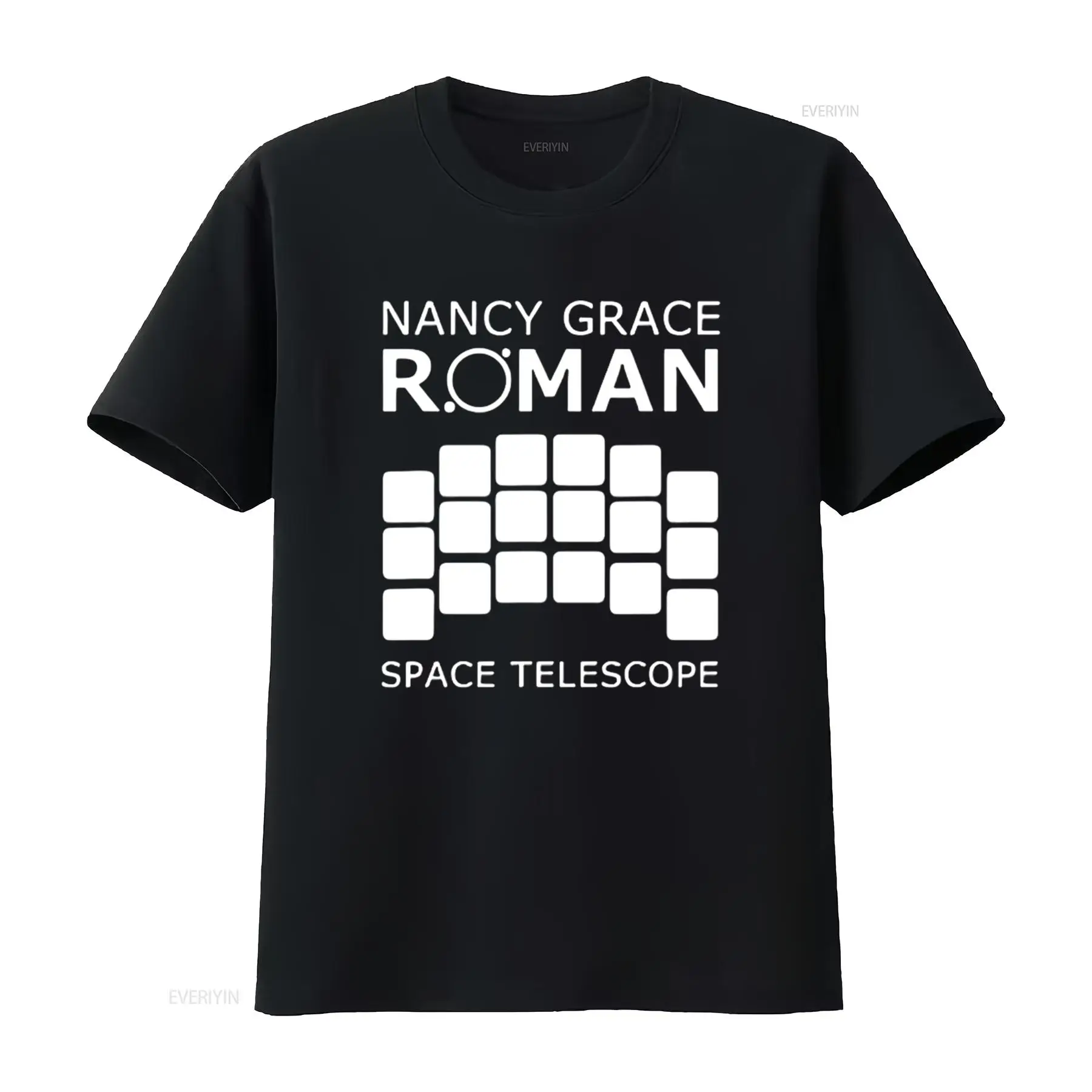 Vintage Fashion Logo - Ngrst Nancy Grace Roman Space Telescope