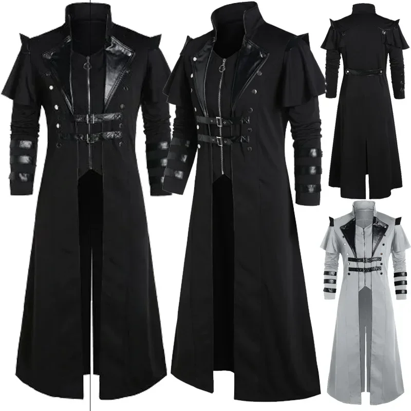 Disfraz Hombre Vintage Hallowe - Vintage Victorian Fashion ulasan dan harga