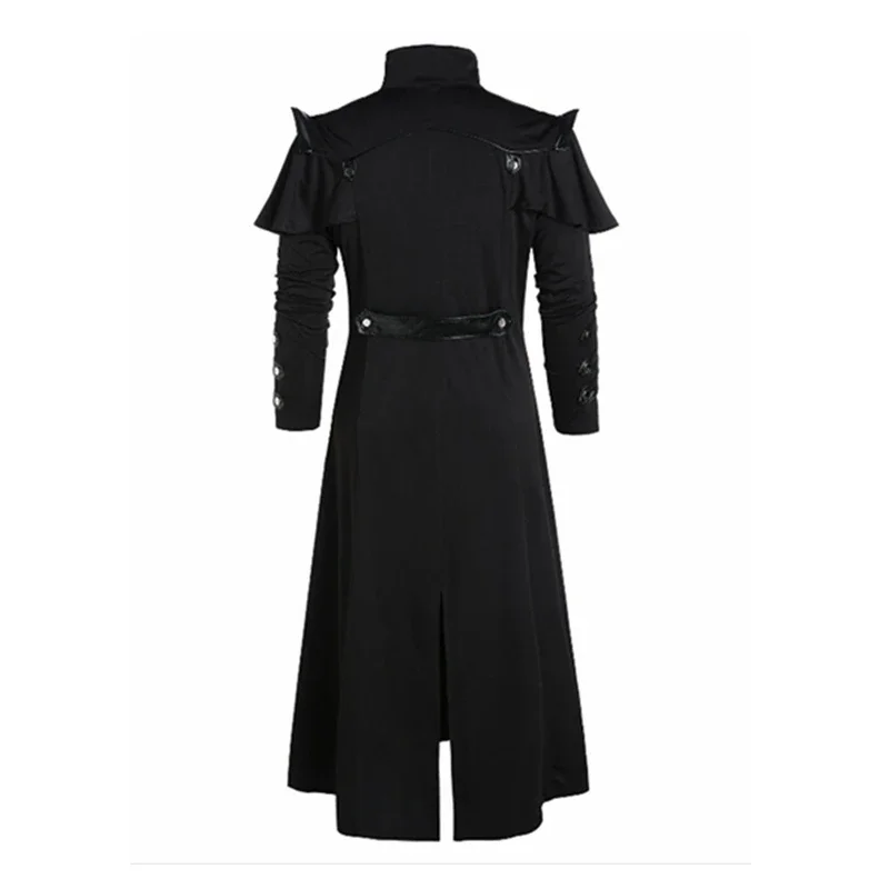 Disfraz Hombre Vintage Hallowe - Vintage Victorian Fashion ulasan dan harga