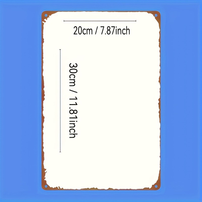 Custom Rectangular Wall Hangin - Vintage Fashion Wall Art ulasan dan harga