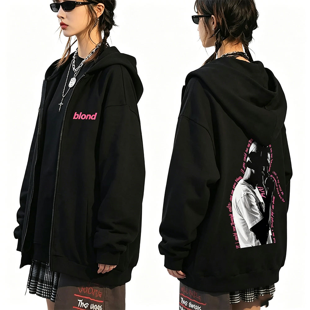 Rapper Frank Fashion Oversized - Vintage Fashion Pop Up ulasan dan harga
