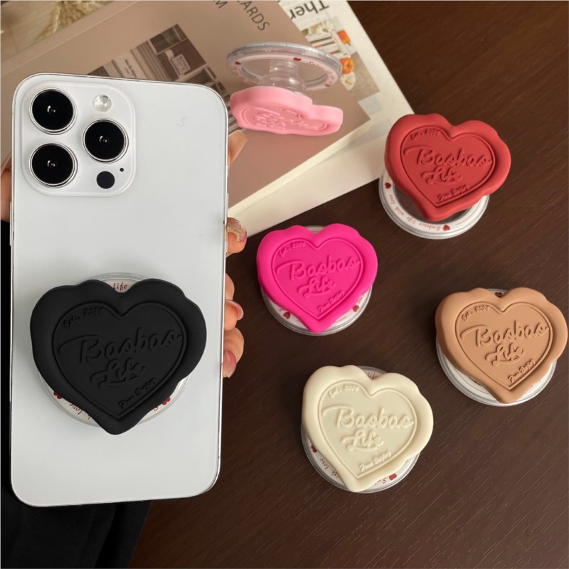 Telescopic Phone Grip Stand Si - Vintage Fashion Instagram ulasan dan harga