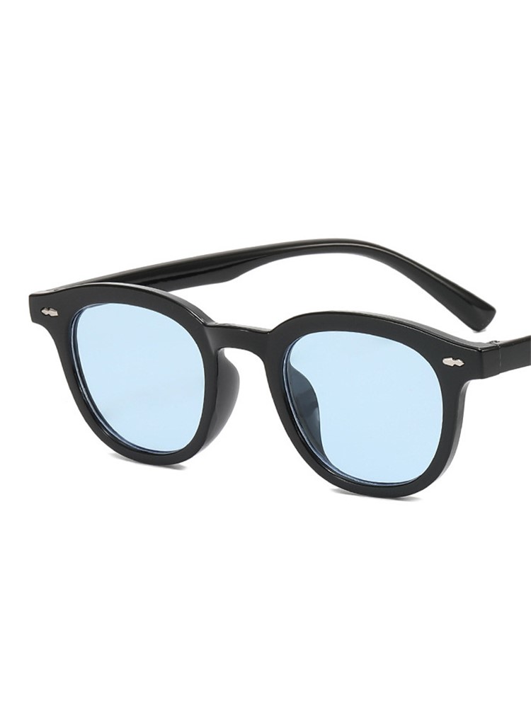 New Small Round Sunglasses for - Vintage Fashion Streetwear ulasan dan harga