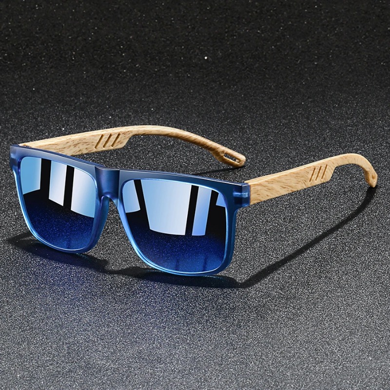 New Fashion Vintage Square Squ - Vintage Fashion Streetwear ulasan dan harga