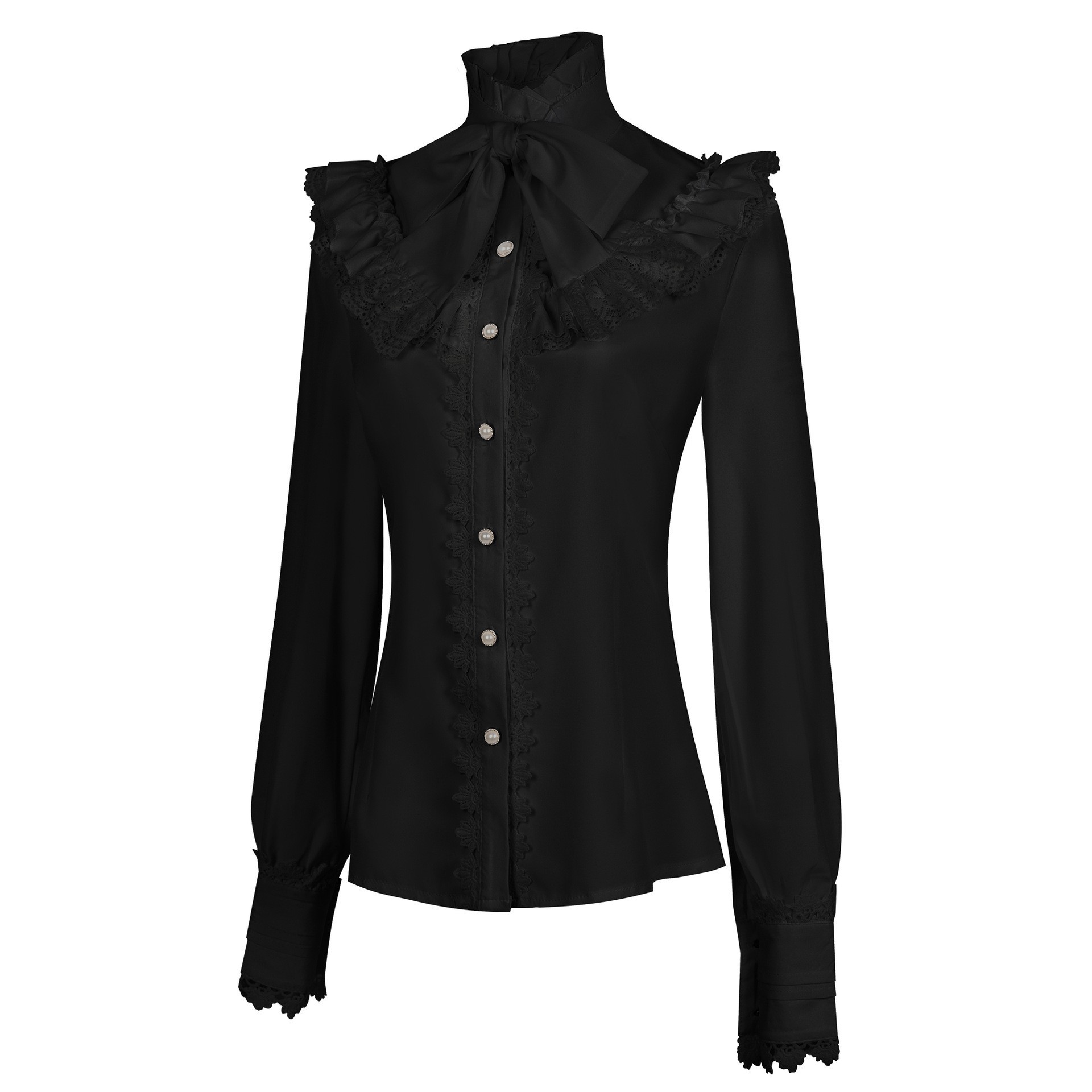 Victorian Era Women's Gothic S - Vintage Victorian Fashion ulasan dan harga