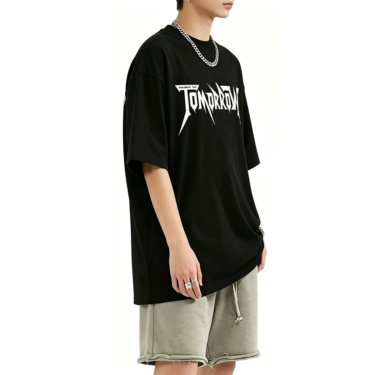 Hot Sale Rapper The Weeknd Hur - Vintage Fashion Pop Up ulasan dan harga