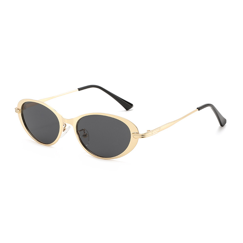 80s Vintage Designer Cat Eye S - Vintage Fashion Influencer ulasan dan harga