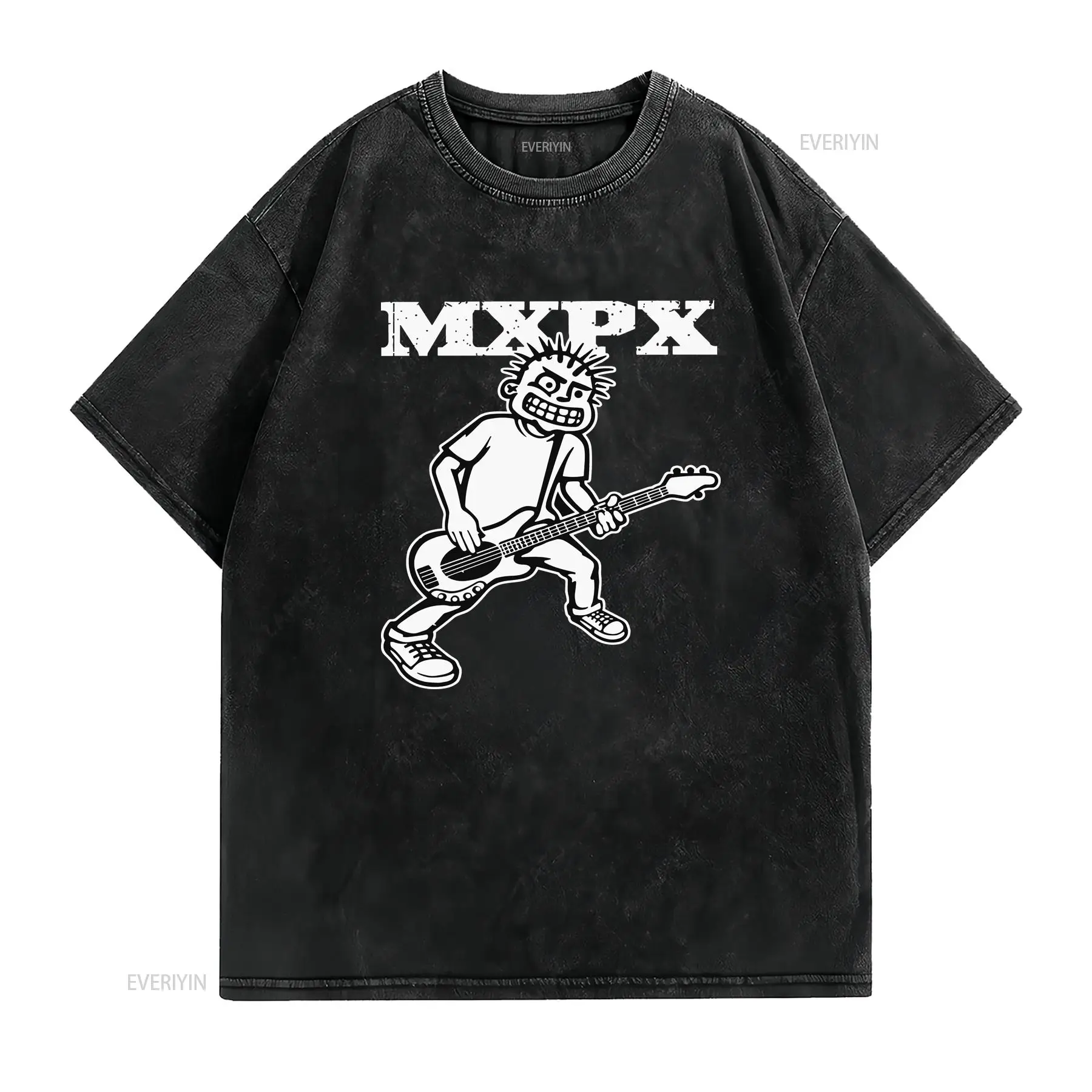 mxpx music Active T Shirt Logo - Vintage Fashion Logo ulasan dan harga