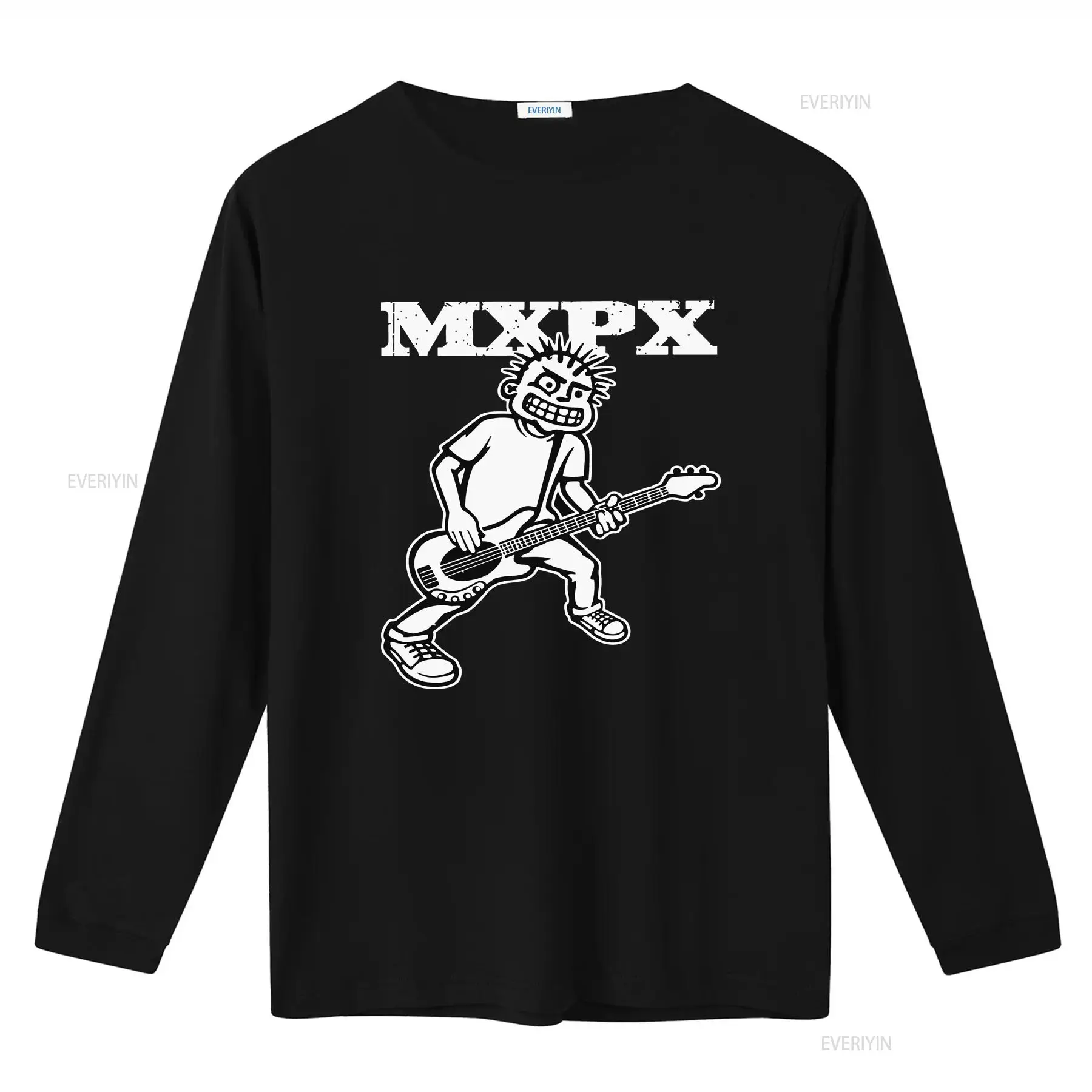 mxpx music Active T Shirt Logo - Vintage Fashion Logo ulasan dan harga