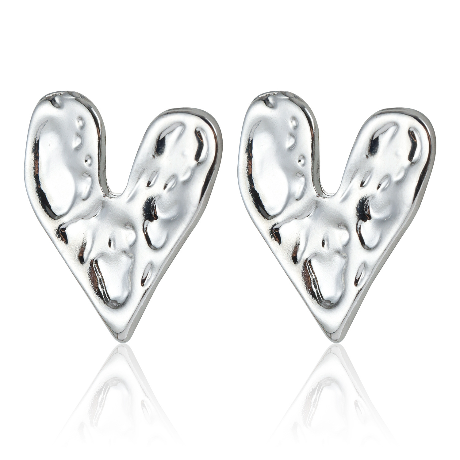 New Fashion Trend Earrings  In - Vintage Fashion Instagram ulasan dan harga