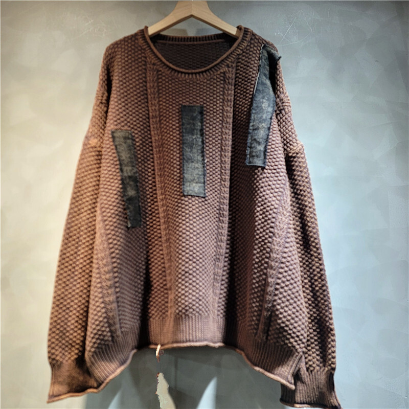 WTHT Vintage Trendy Women's Pa - Vintage Fashion Influencer ulasan dan harga