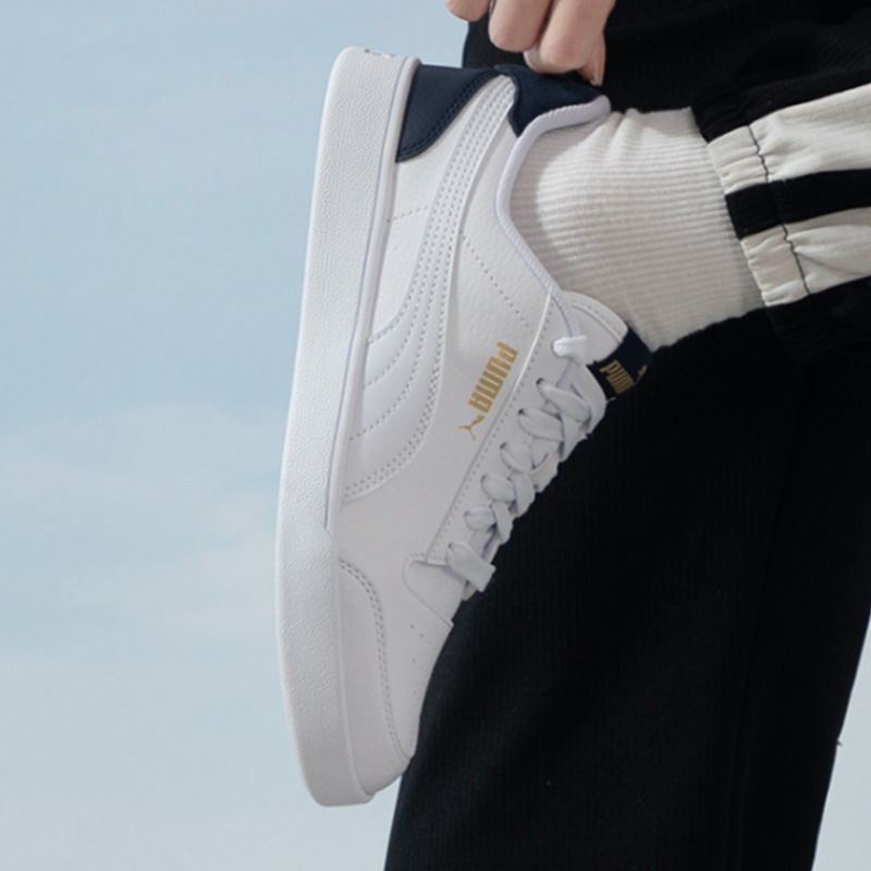 Puma Mid Low Top Classic Fashi - Puma Shoes Suede Classic ulasan dan harga