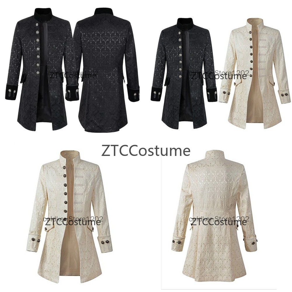 Steampunk Victorian Prince Ove - Vintage Victorian Fashion ulasan dan harga