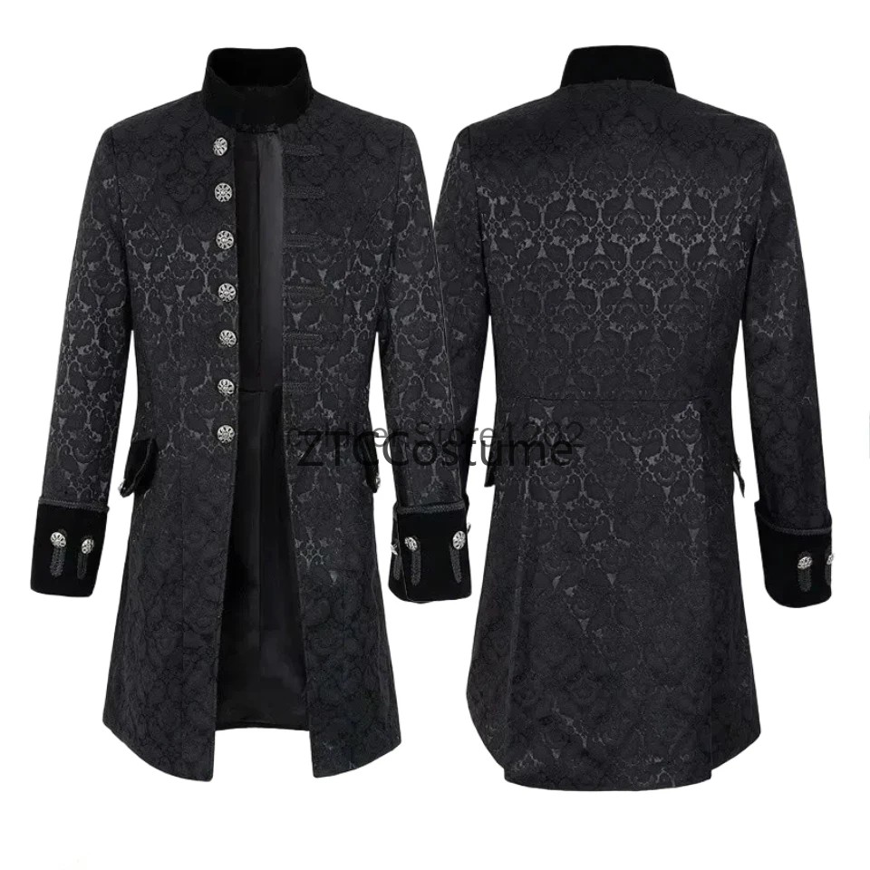 Steampunk Victorian Prince Ove - Vintage Victorian Fashion ulasan dan harga