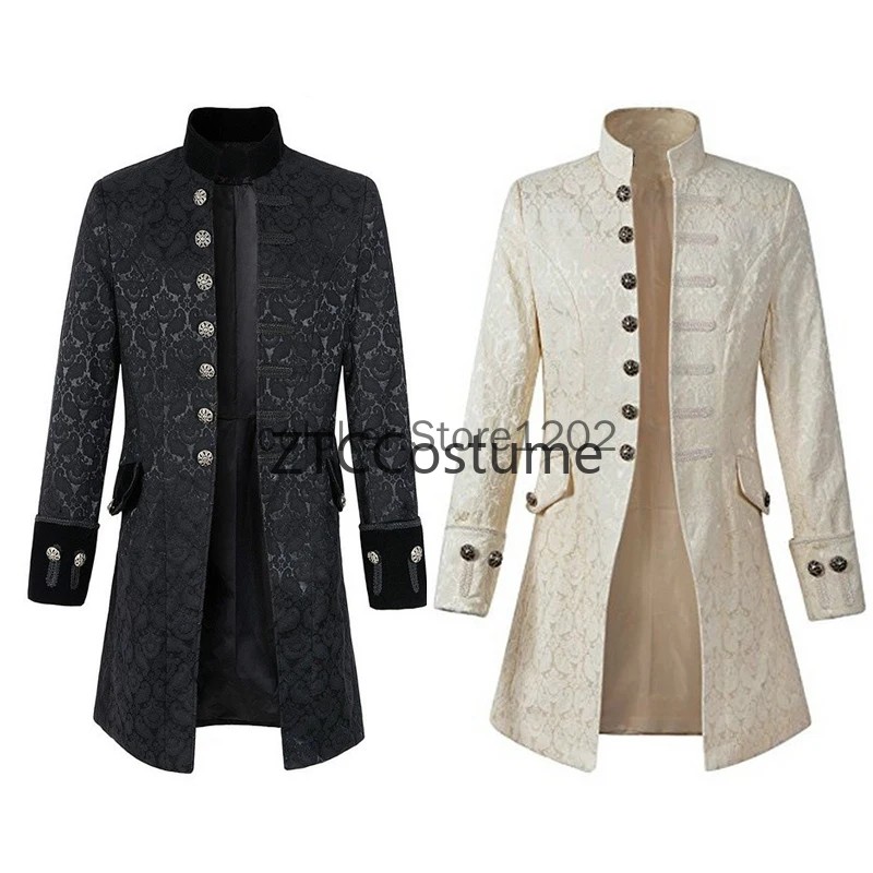 Steampunk Victorian Prince Ove - Vintage Victorian Fashion ulasan dan harga