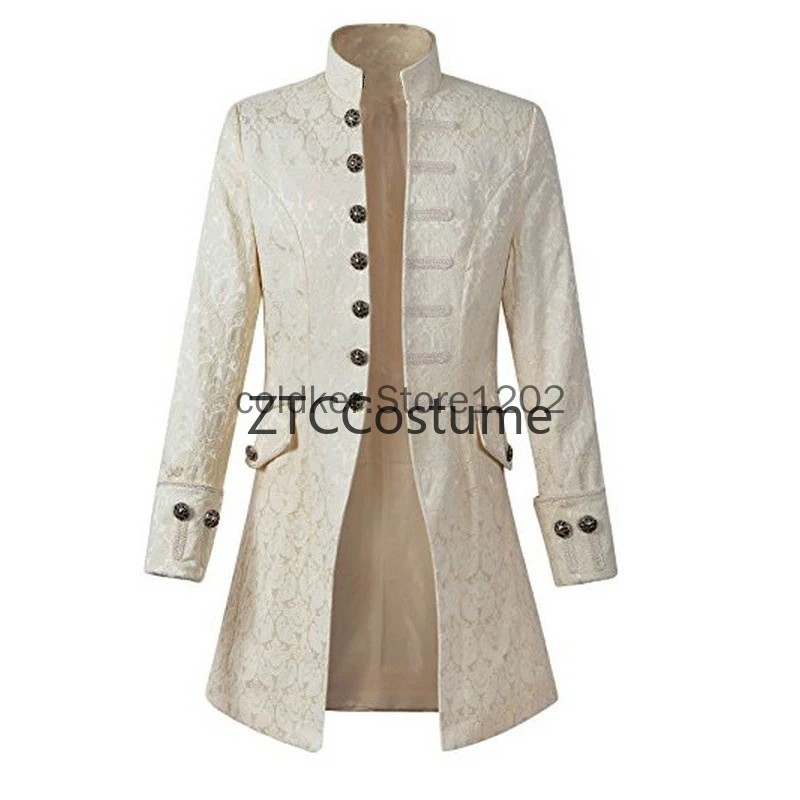 Steampunk Victorian Prince Ove - Vintage Victorian Fashion ulasan dan harga