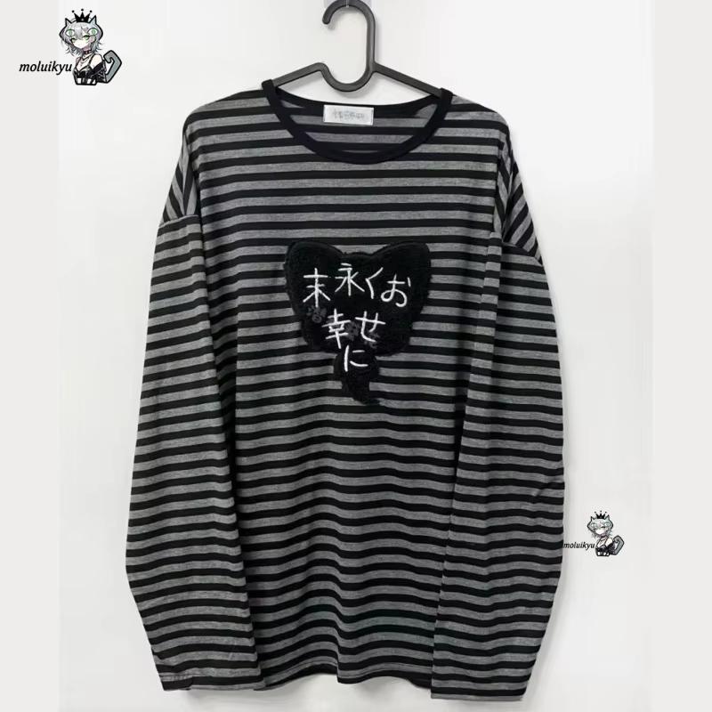 Y2K American Punk Vintage O Ne - Vintage Victorian Fashion ulasan dan harga