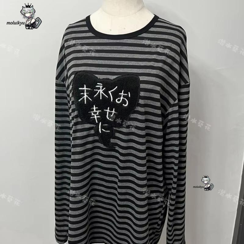 Y2K American Punk Vintage O Ne - Vintage Victorian Fashion ulasan dan harga