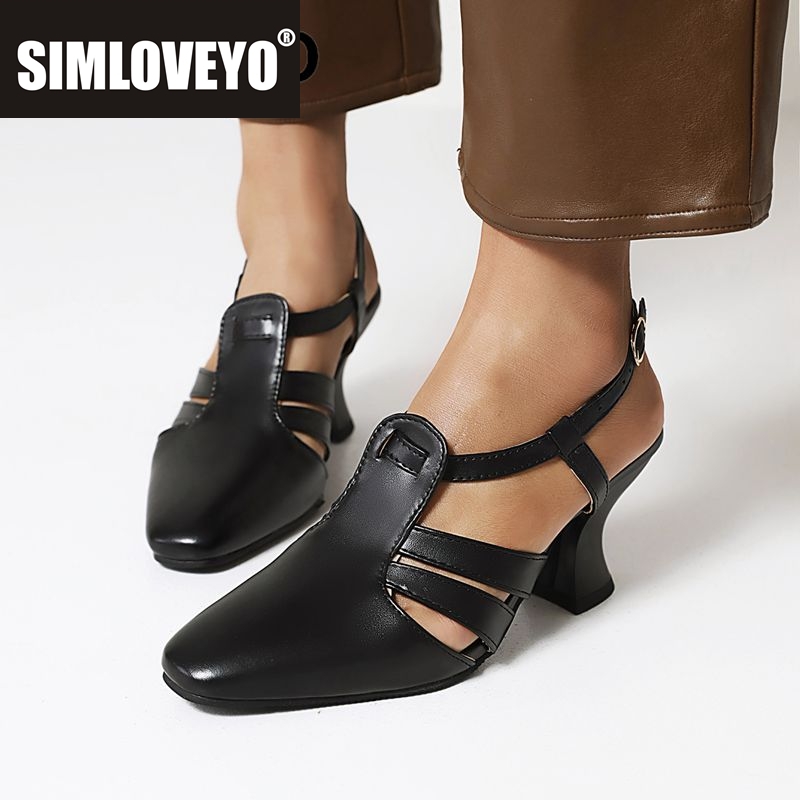 SIMLOVEYO 2025 Fashion Daily S - Vintage Fashion Plus Size ulasan dan harga