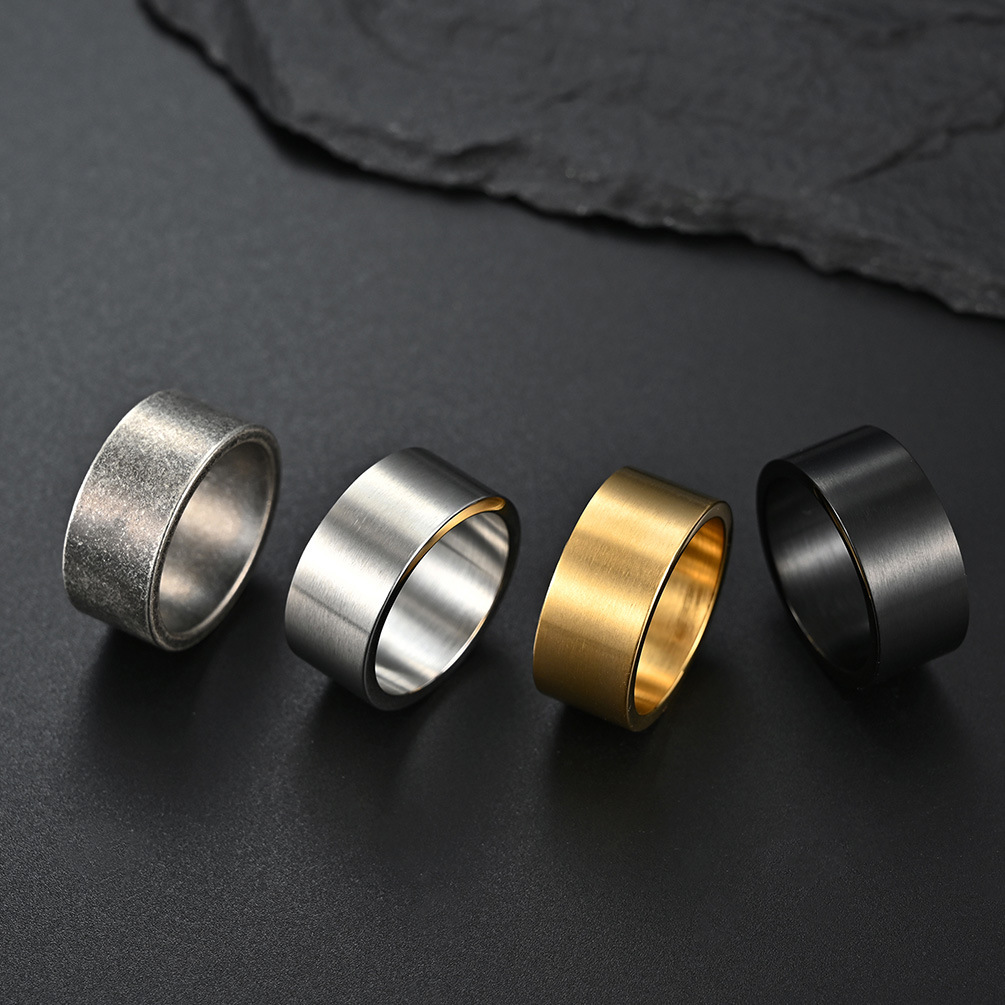 Personalize Stainless Steel Be - Vintage Fashion Names ulasan dan harga