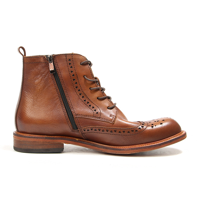 Vintage Mens Ankle Chelsea Boo - Vintage Fashion In 2025 ulasan dan harga