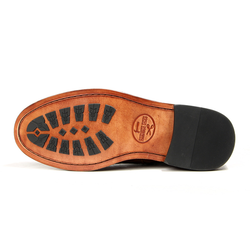 Vintage Mens Ankle Chelsea Boo - Vintage Fashion In 2025 ulasan dan harga