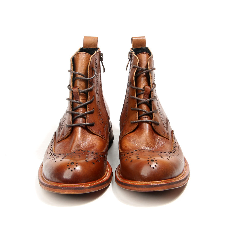Vintage Mens Ankle Chelsea Boo - Vintage Fashion In 2025 ulasan dan harga