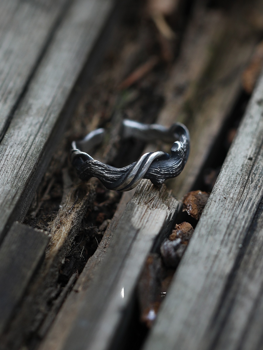 Original Silver Art 999 Pure S - Vintage Fashion Art ulasan dan harga