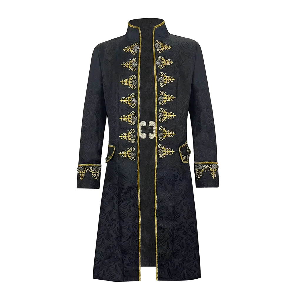 Pirate Cosplay Costumes Men's  - Vintage Victorian Fashion ulasan dan harga