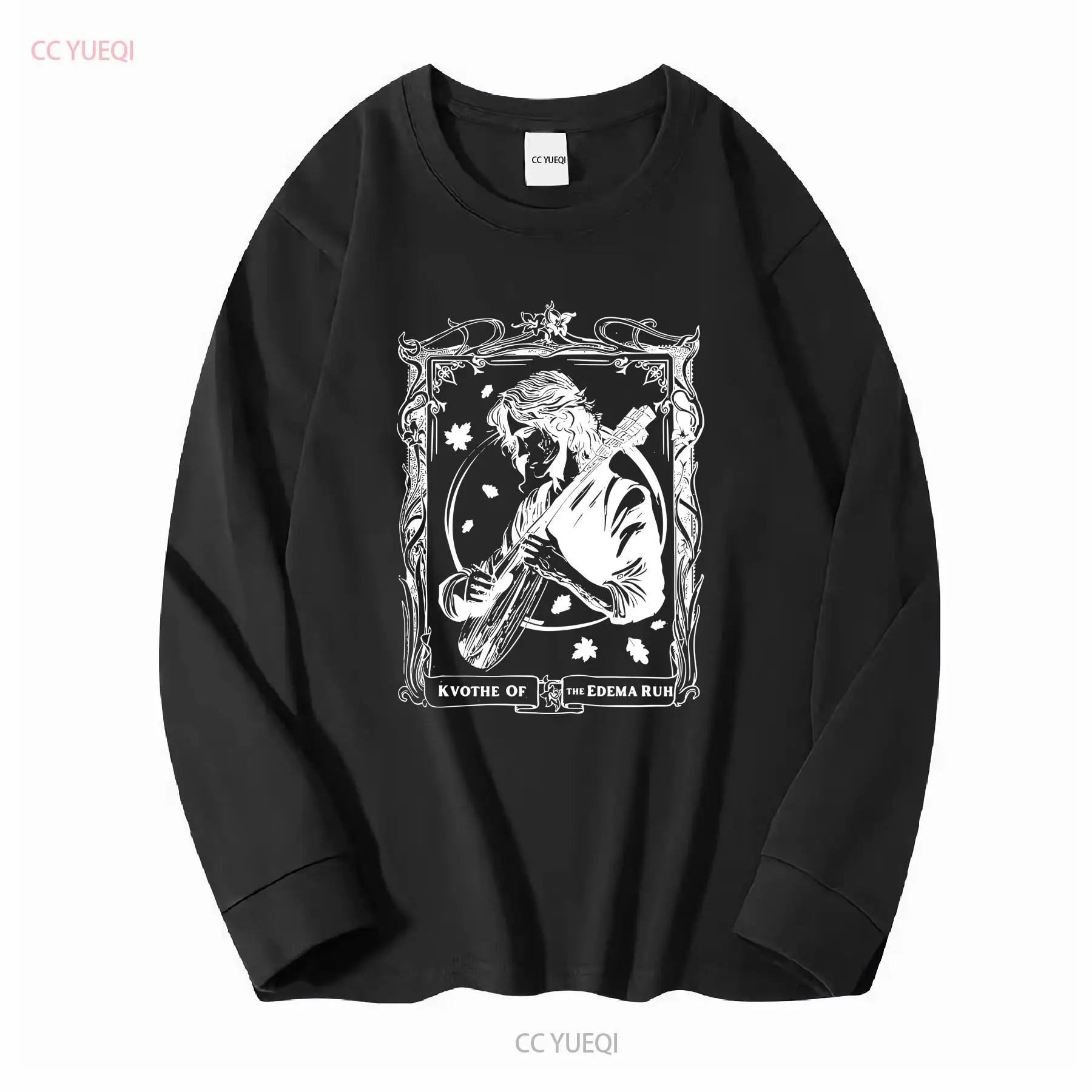 Kvothe of the Edema Ruh Name W - Vintage Fashion Names ulasan dan harga