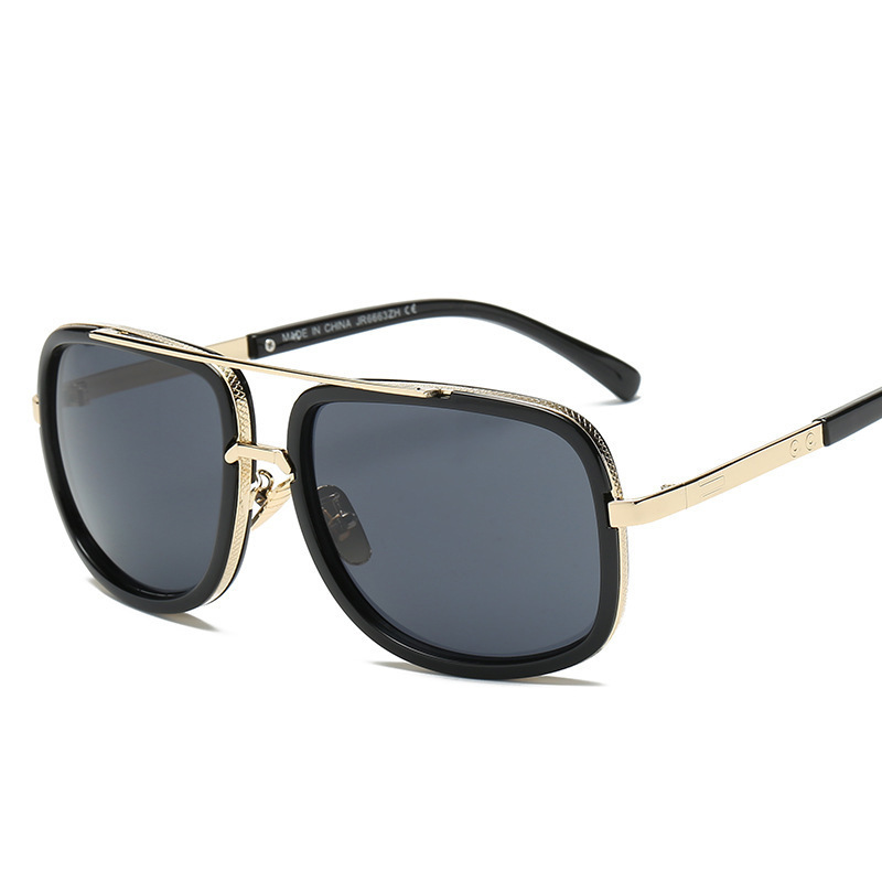 New Fashion Cool Men Driving G - Vintage Fashion Streetwear ulasan dan harga