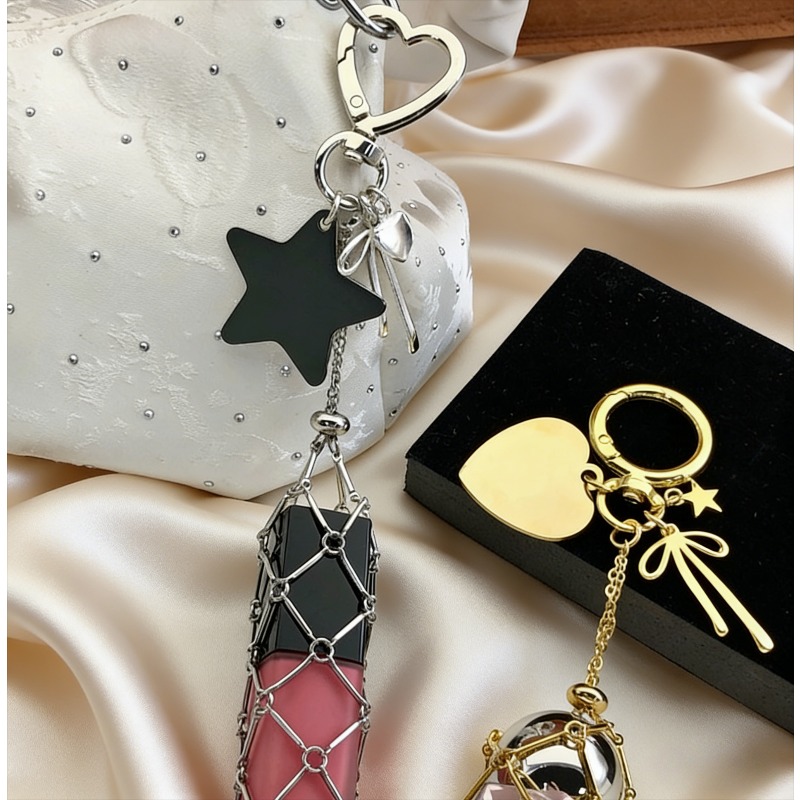 Custom Name Metal Star Butterf - Vintage Fashion Names ulasan dan harga