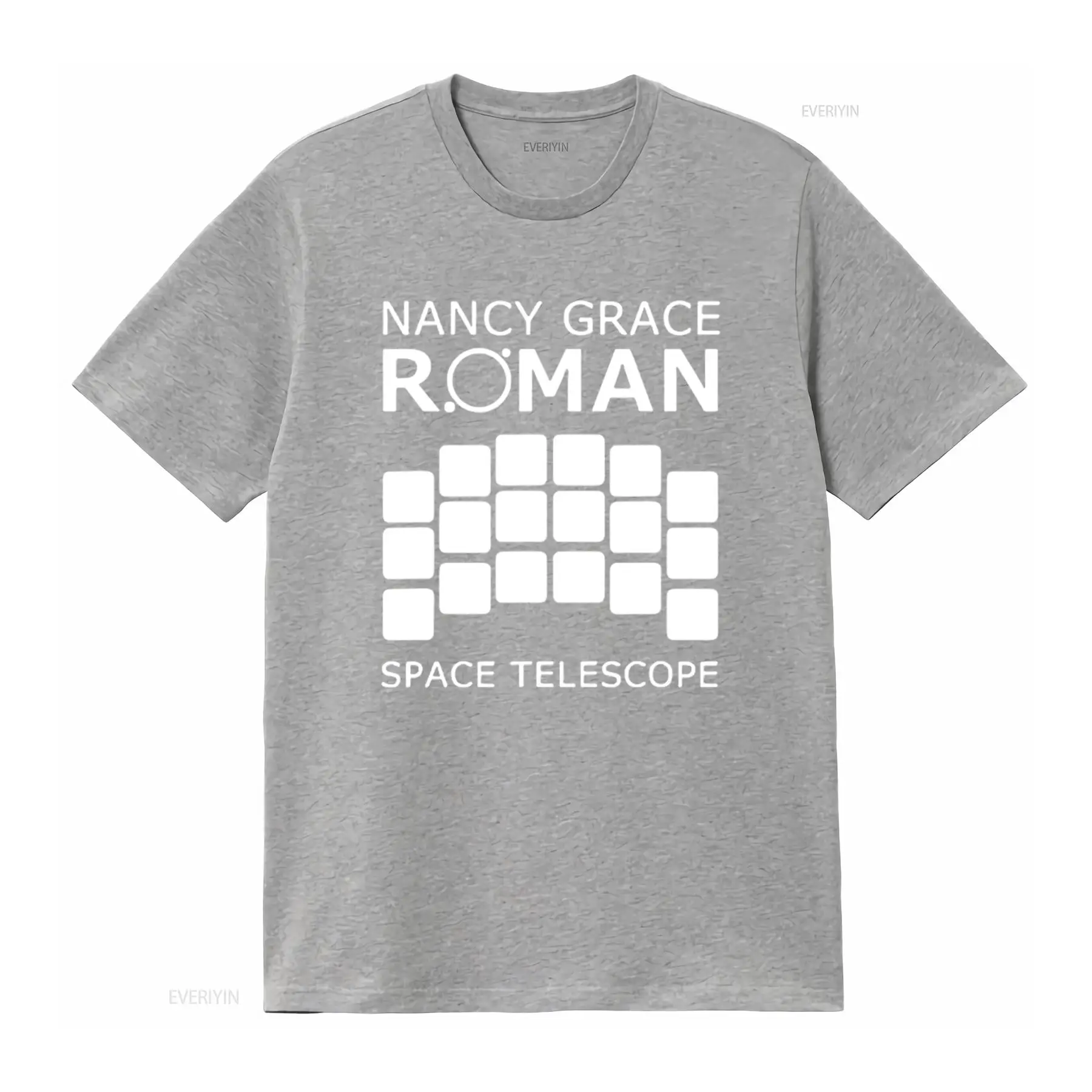 Ngrst Nancy Grace Roman Space  - Vintage Fashion Logo ulasan dan harga
