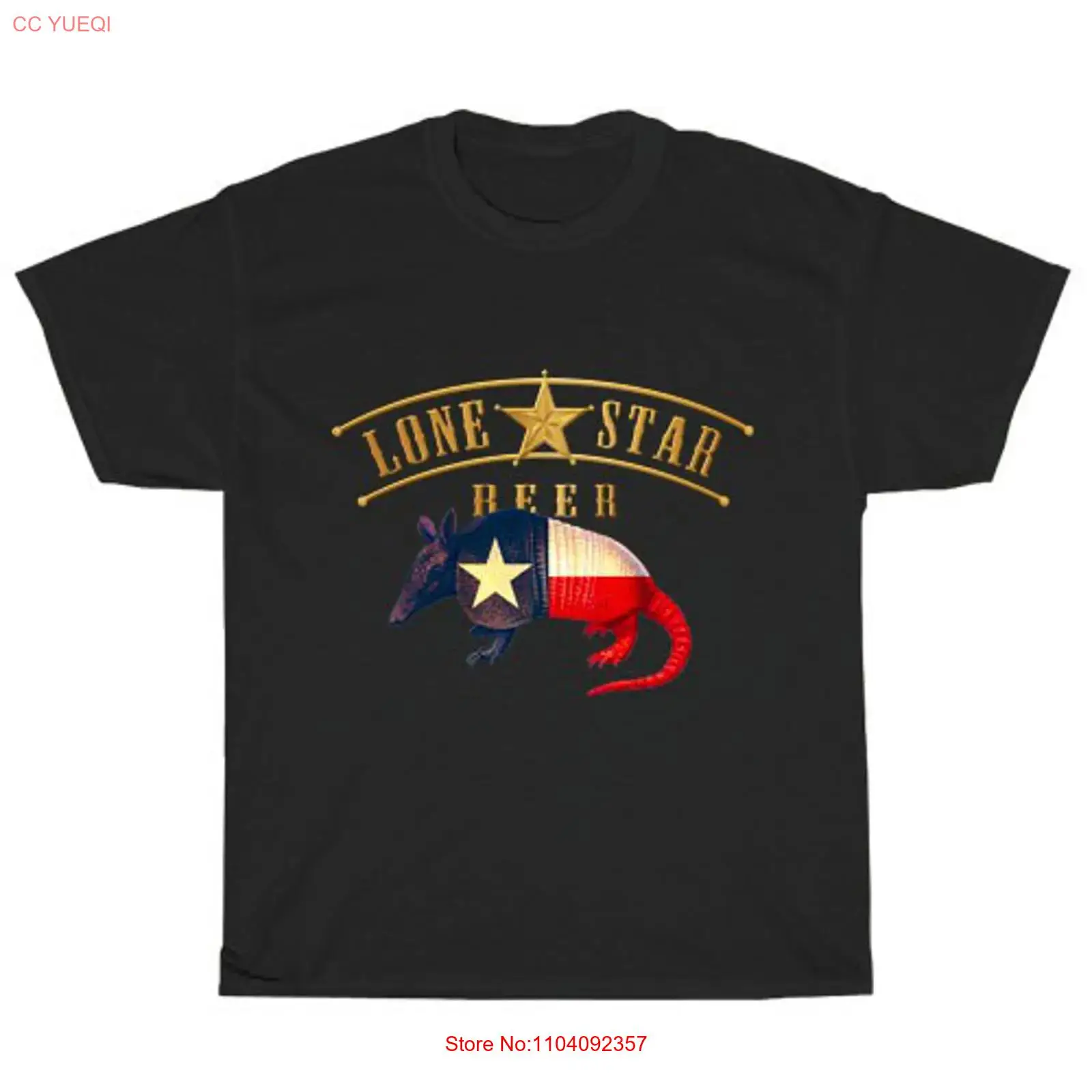Lone Star Beer Logo American M - Vintage Fashion Logo ulasan dan harga