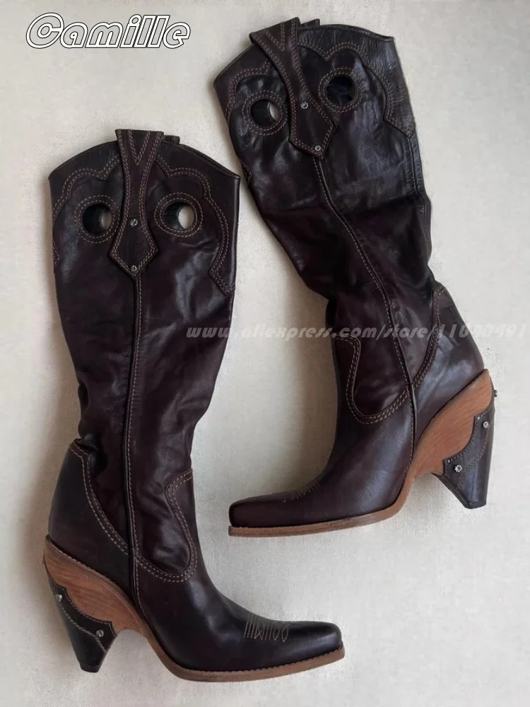 2025 Fashion All-Match Pleated - Vintage Fashion In 2025 ulasan dan harga