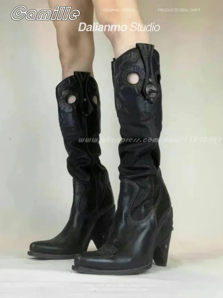 2025 Fashion All-Match Pleated - Vintage Fashion In 2025 ulasan dan harga