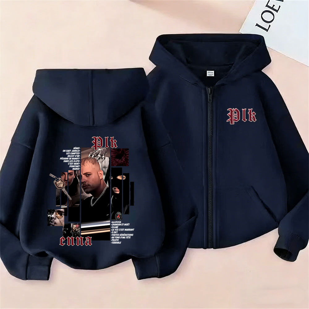 Rapper Plk Album Cover Graphic - Vintage Fashion Pop Up ulasan dan harga