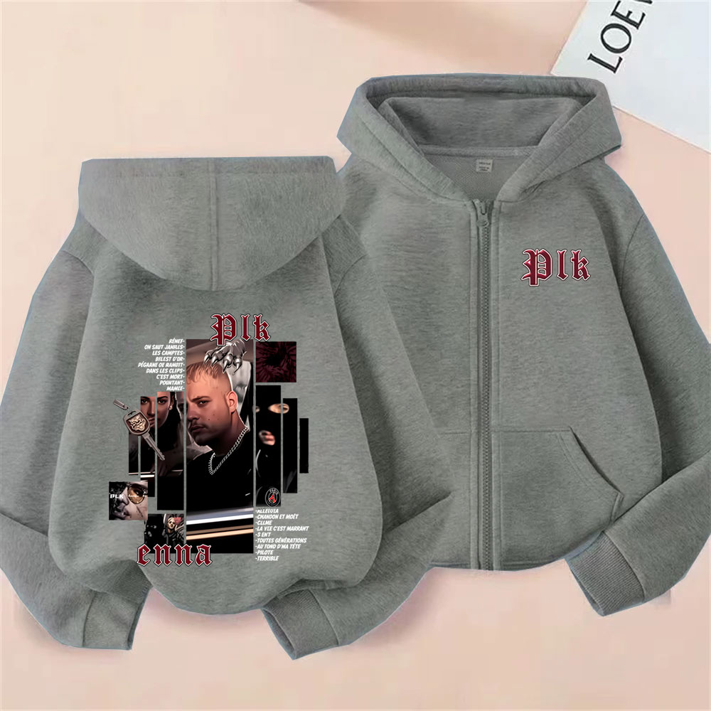 Rapper Plk Album Cover Graphic - Vintage Fashion Pop Up ulasan dan harga