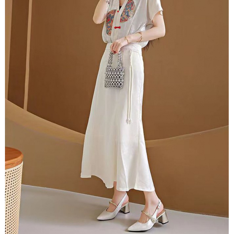 2026 Elegant Women Pointed Toe - Vintage Fashion Heels ulasan dan harga