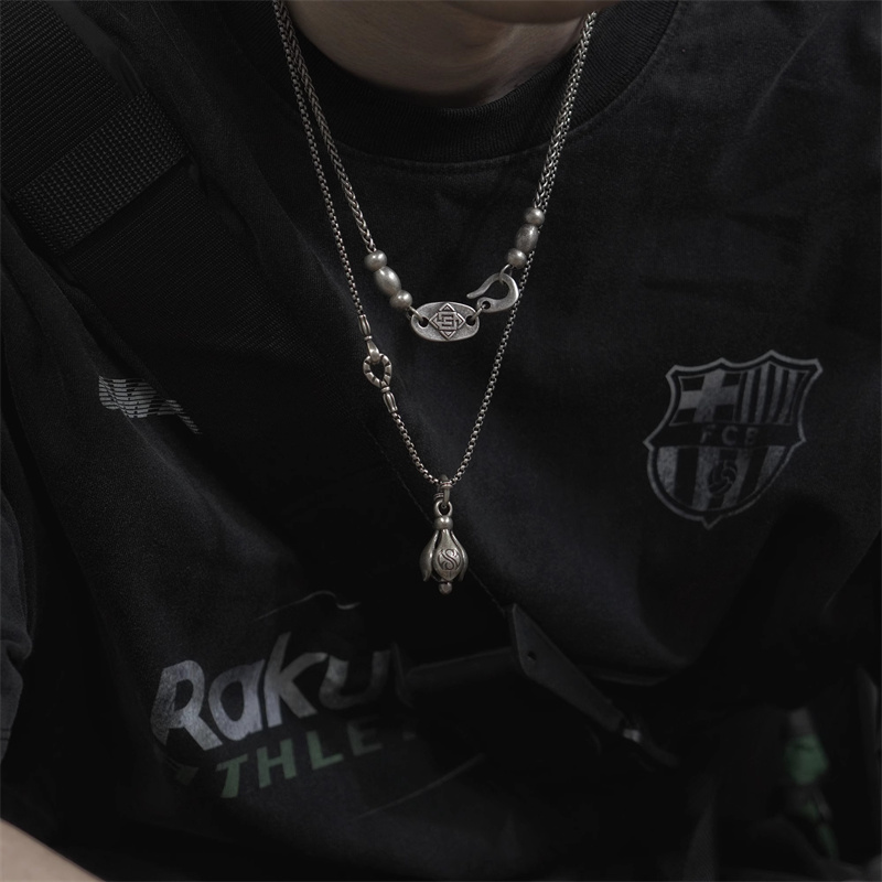 Japanese Trend Vintage Lotus F - Vintage Fashion Instagram ulasan dan harga