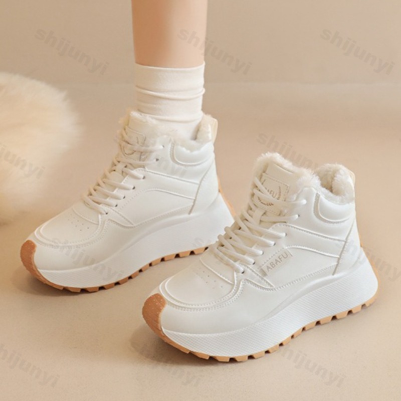 Women's Vintage Warm Velvet Hi - Vintage Fashion In 2025 ulasan dan harga