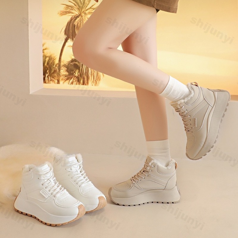 Women's Vintage Warm Velvet Hi - Vintage Fashion In 2025 ulasan dan harga