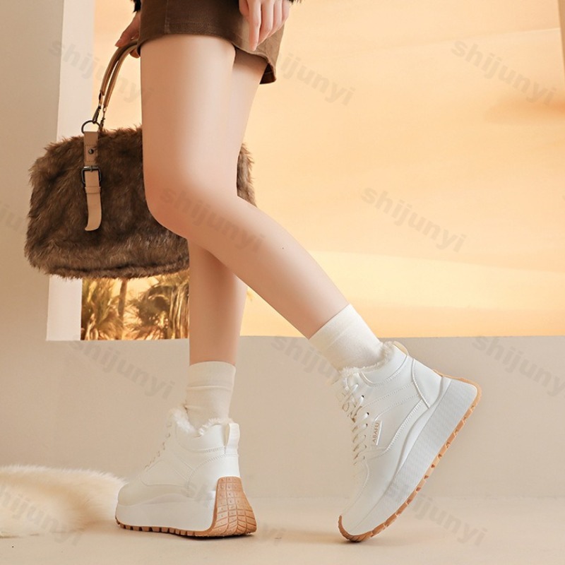 Women's Vintage Warm Velvet Hi - Vintage Fashion In 2025 ulasan dan harga