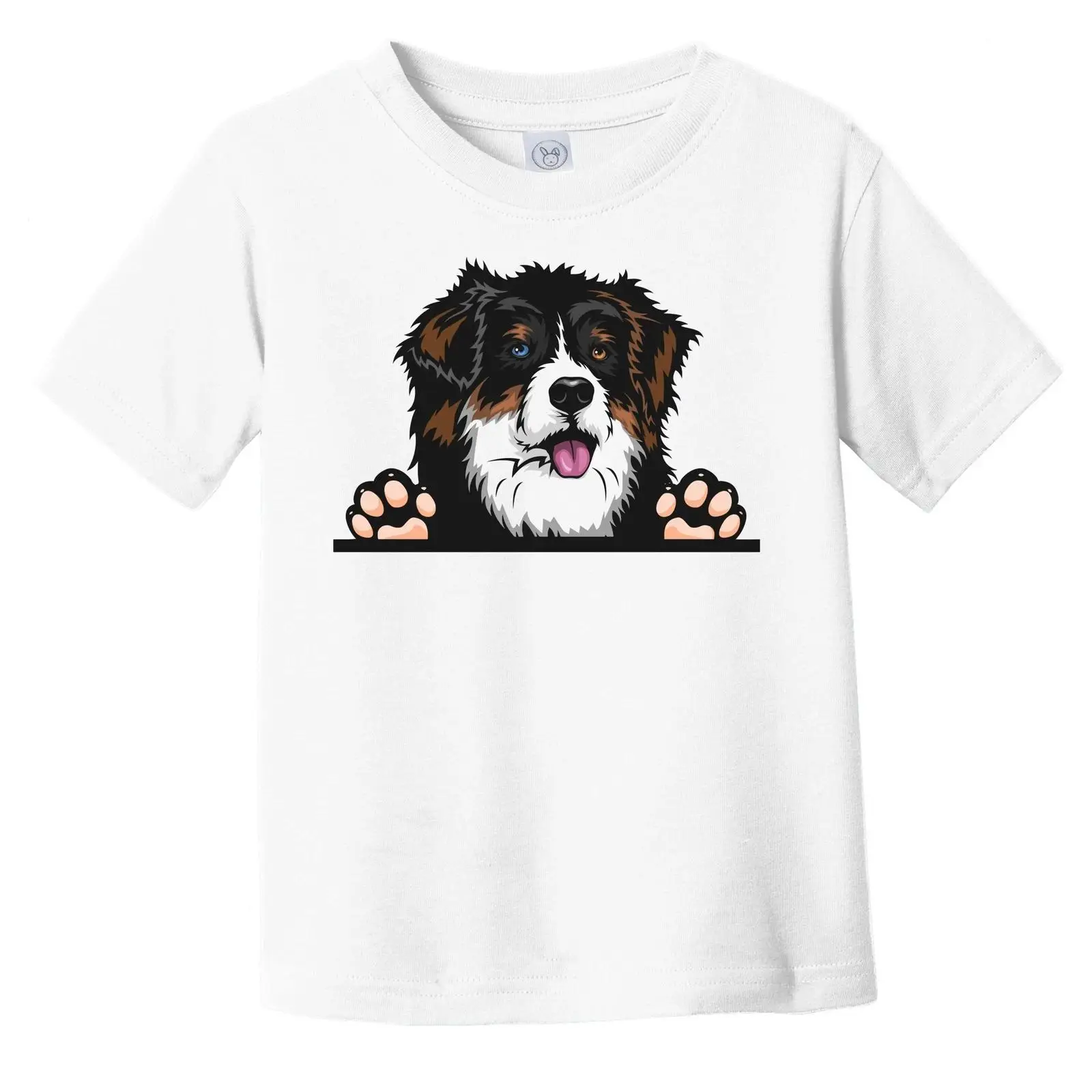 Australian Shepherd Dog Breed  - Vintage Fashion Pop Up ulasan dan harga