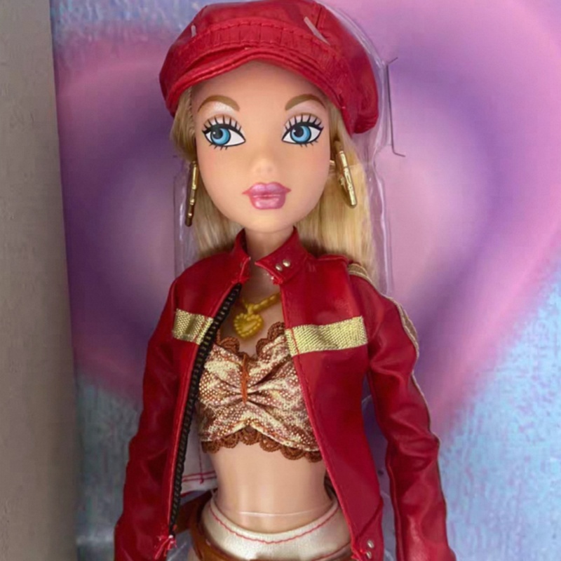 In Stock Vintage Collectible F - Vintage Fashion Barbie ulasan dan harga