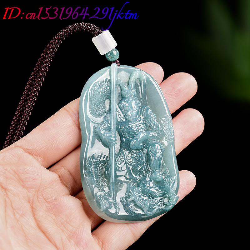 Burmese Jadeite Monkey King Pe - Vintage Fashion Luxury ulasan dan harga